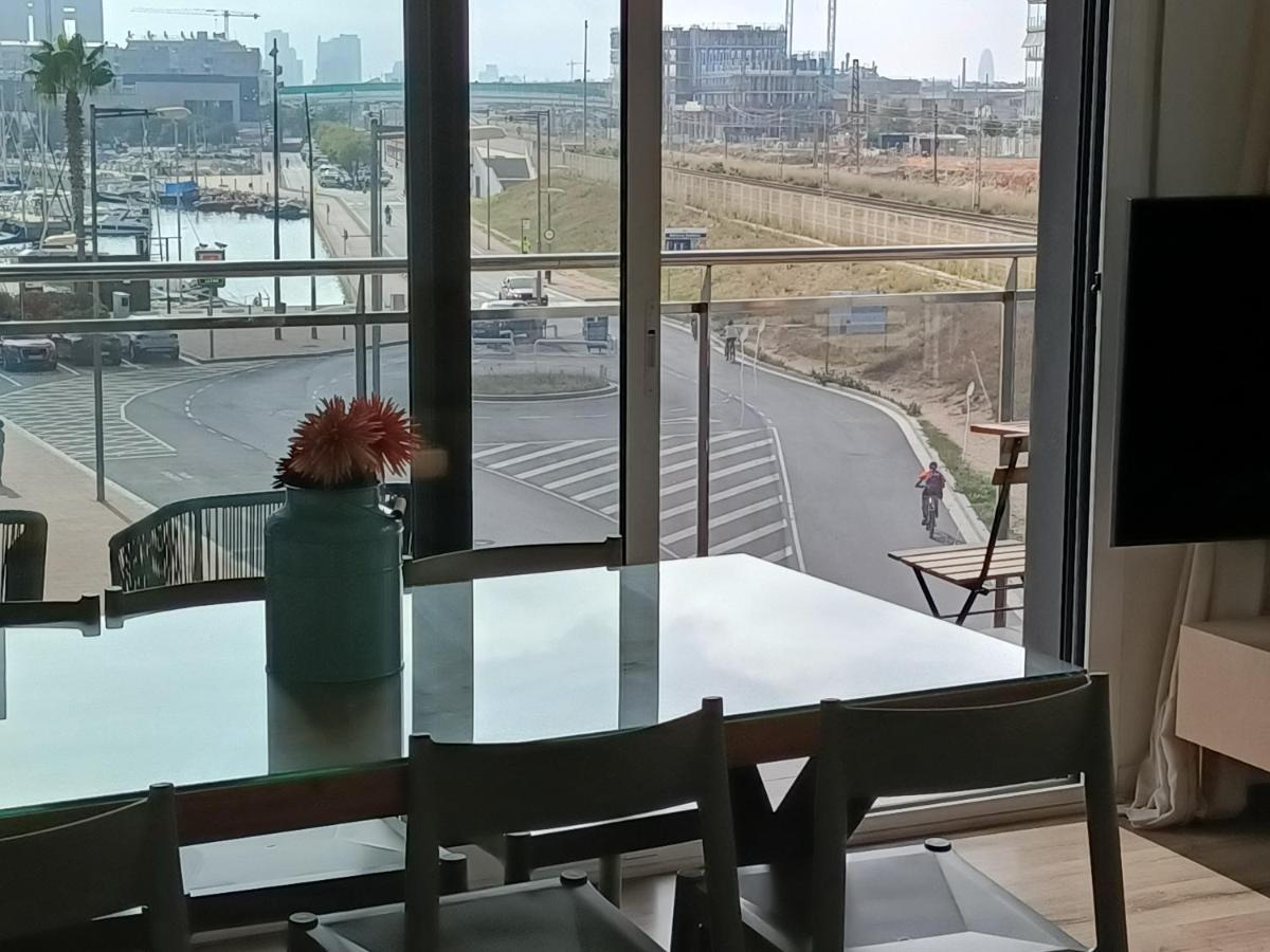 Gran Apartmento Playa Appartement