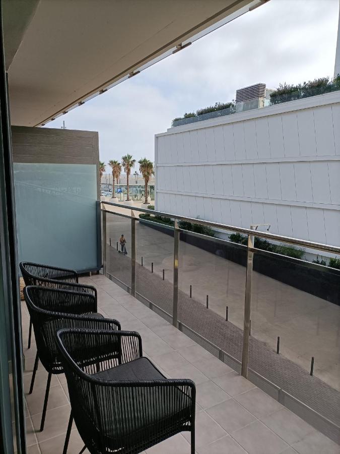 Gran Apartmento Playa Appartement