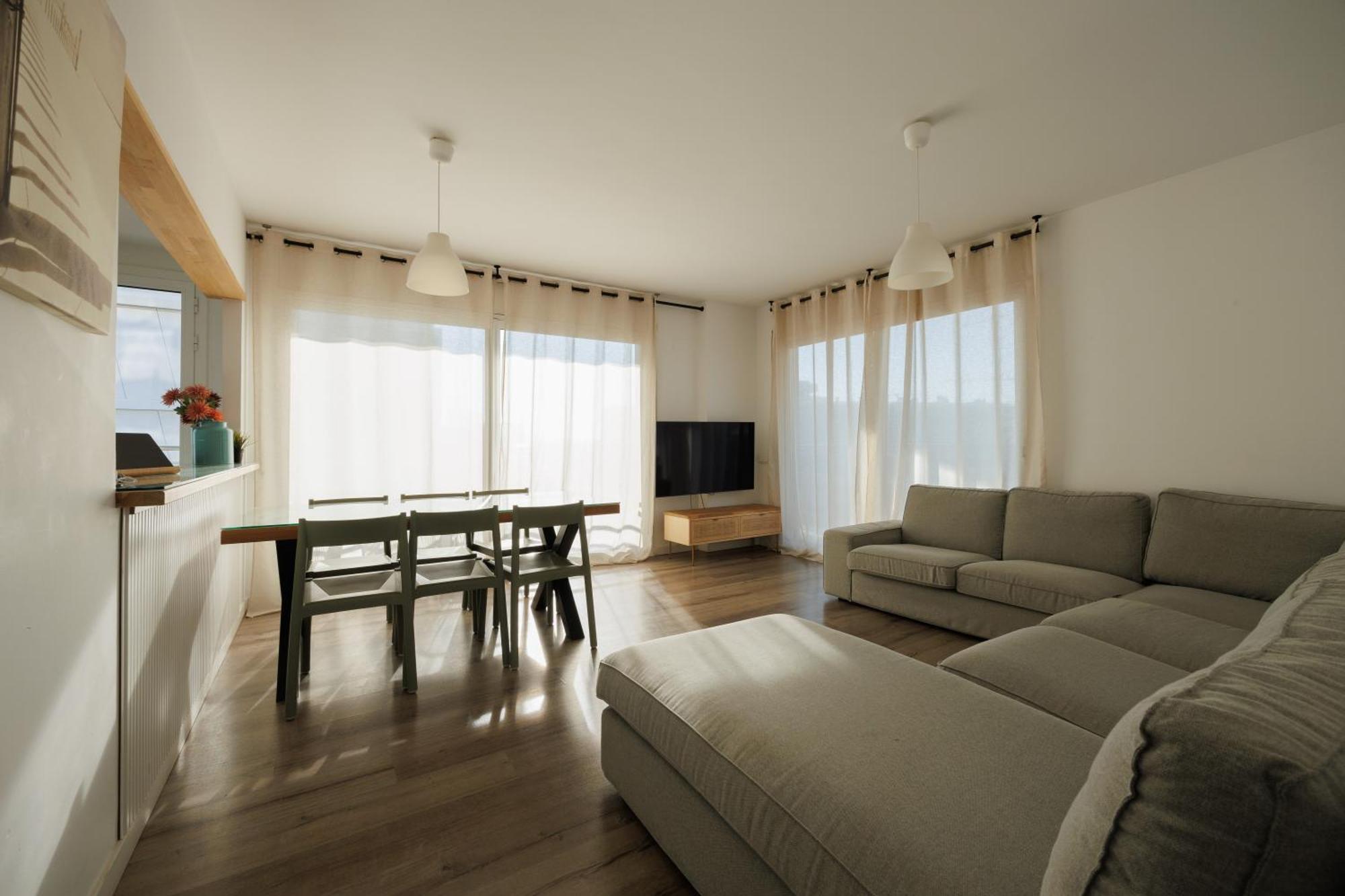 Appartement Gran Apartmento Playa