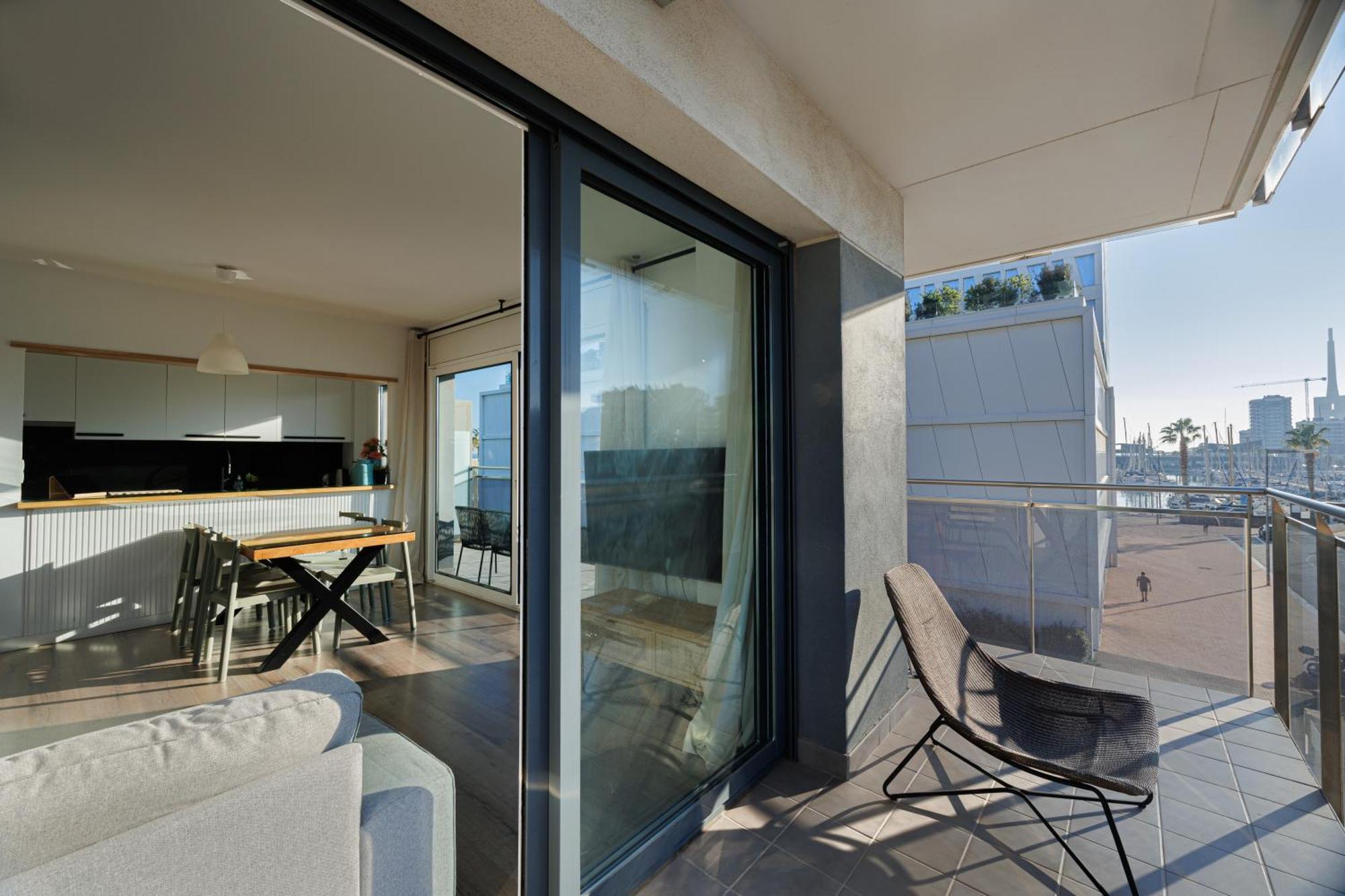 Gran Apartmento Playa *