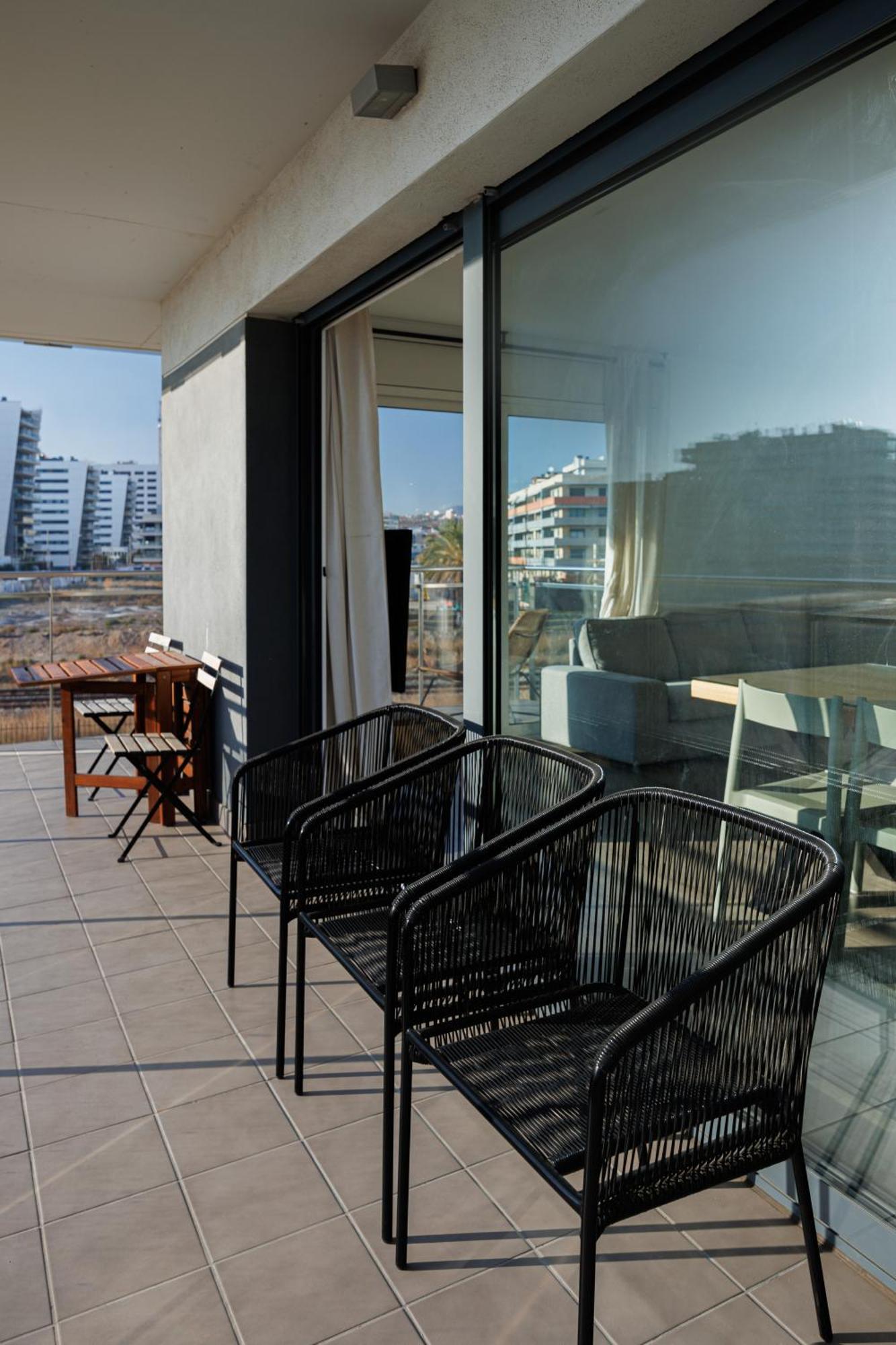 Appartement Gran Apartmento Playa