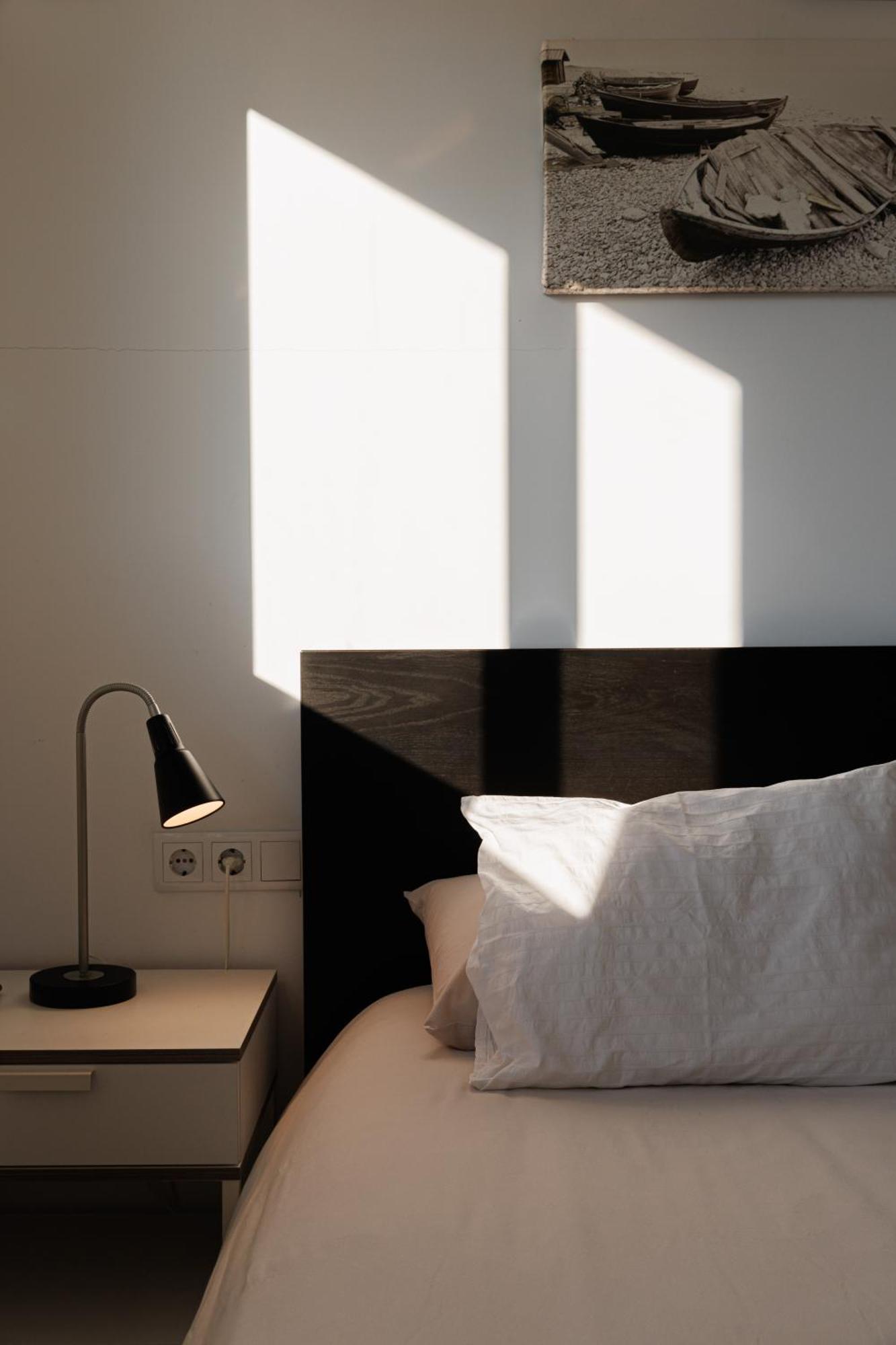 Gran Apartmento Playa Appartamento *