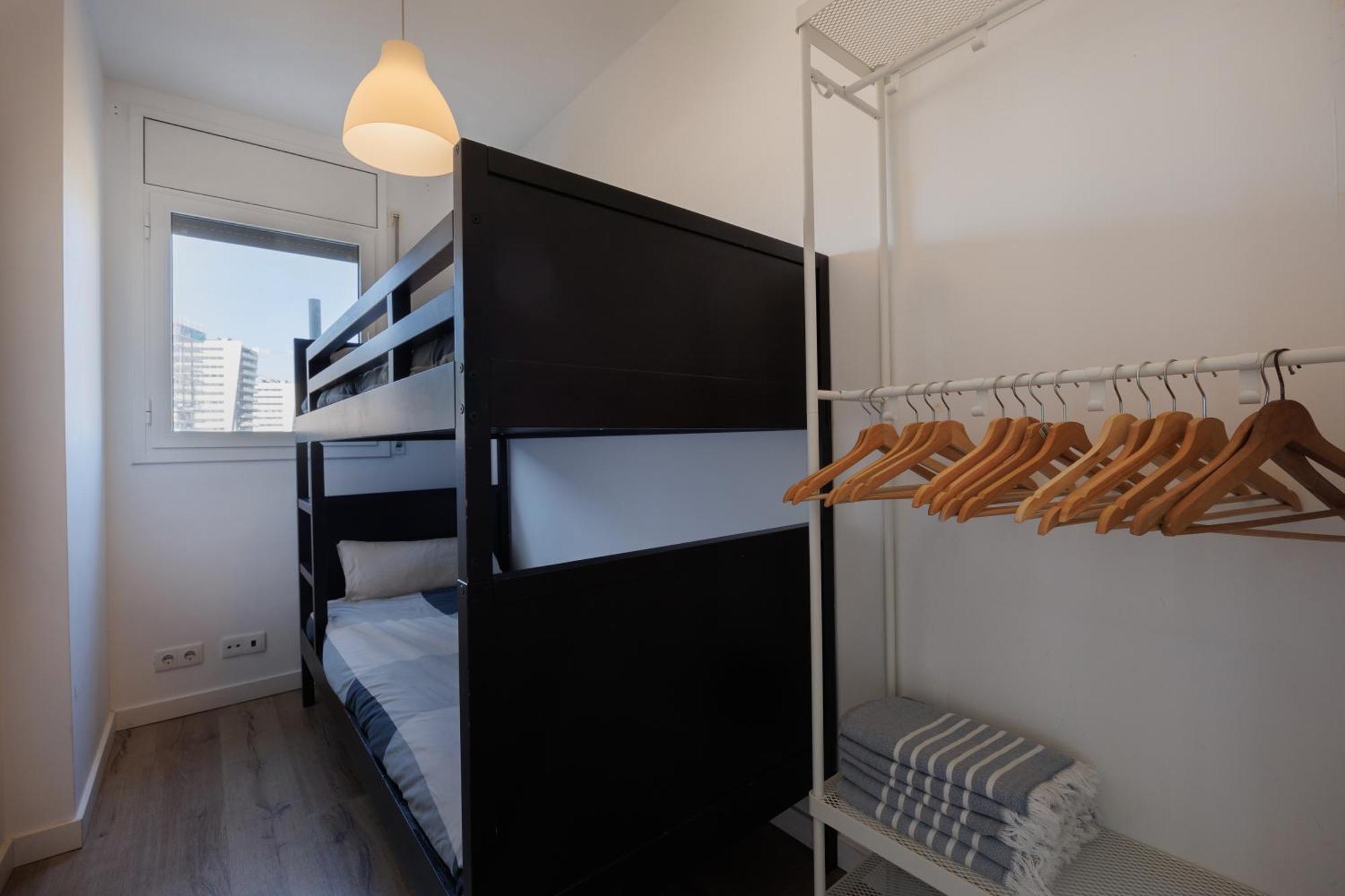 Gran Apartmento Playa Apartment *