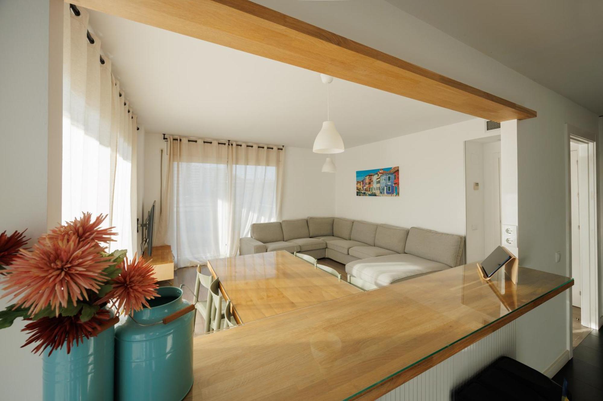 Gran Apartmento Playa *