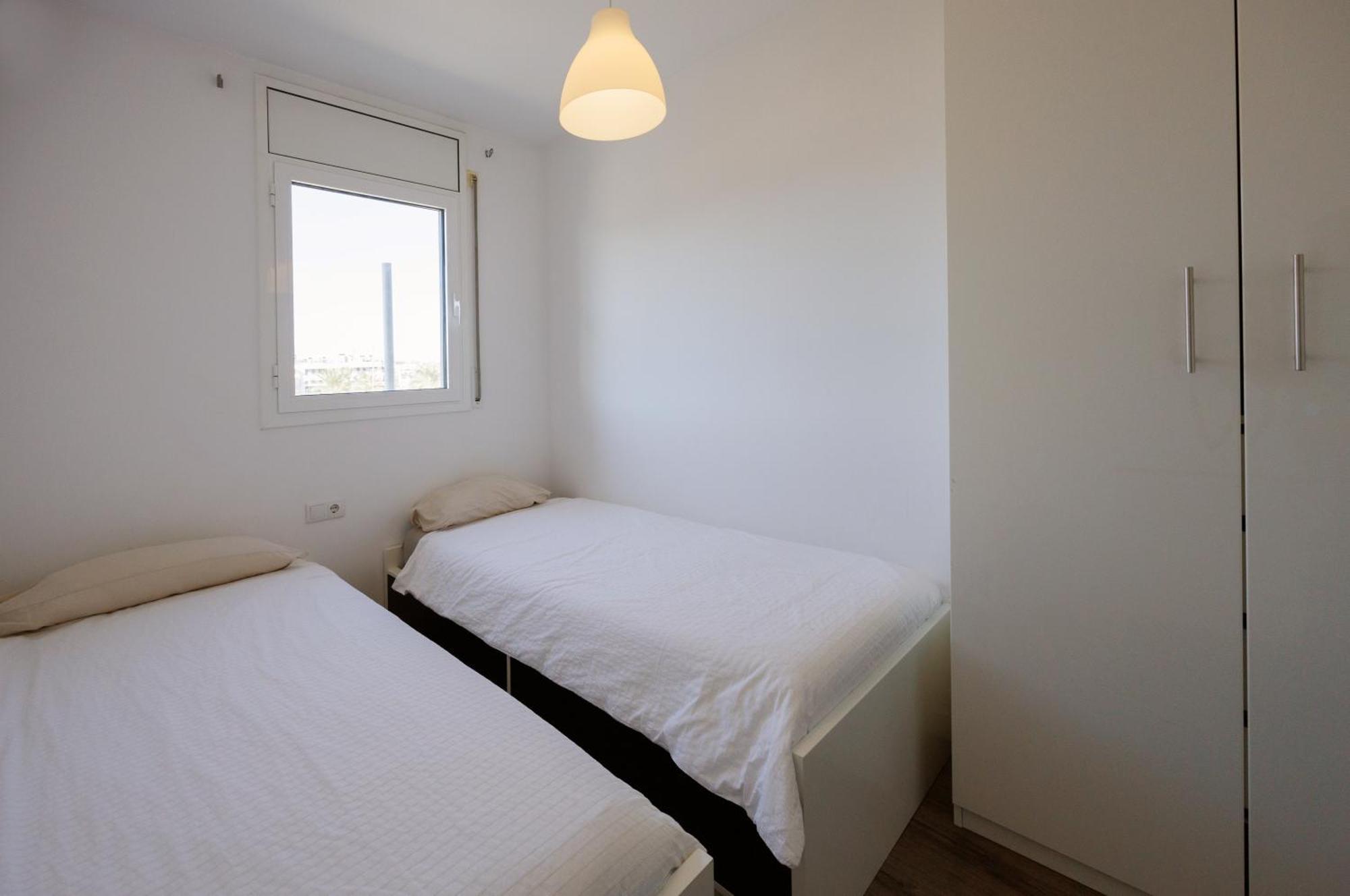 Apartment Gran Apartmento Playa Badalona